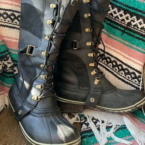 Women’s Sorel Boots